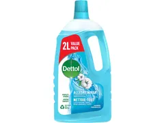 Allesreiniger Dettol Katoenfris 2L