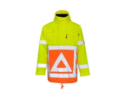 OXXA Ana 0927 parka - XXL
