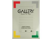 Gallery Tekenblok A3 200 Gram
