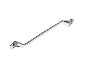 R01103641 Dubbele ringsleutel SW36x41mm 445mm - 3