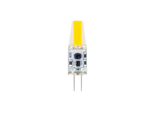 Ledlamp Integral G4 2700K warm wit 1.5W 160lumen