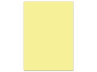 Papier Kangaro A4 80grs pastel geel pak 100 vel - 3