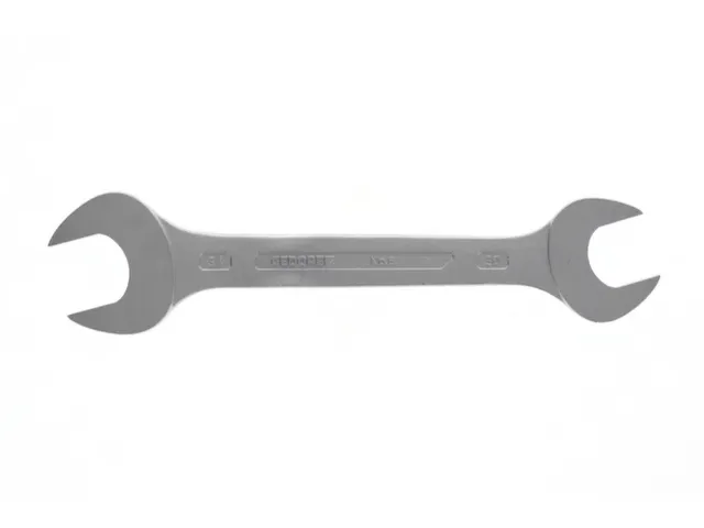 6 30X34 Dubbele steeksleutel 30x34mm