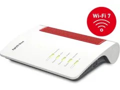Fritz!Box 5690 draadloze router 2.5 Gigabit Ethernet Dual-band