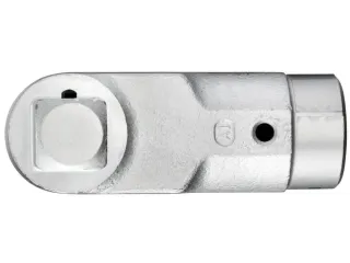8794-00 Vierkant opzetstuk 3/4 inch Z 22gemonteerd - 2