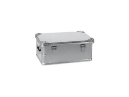 Aluminium Transportkist Stapelbaar HxLxB 245x580x380mm 42L