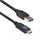 Kabel ACT USB A 3.2 naar USB-C 2 meter