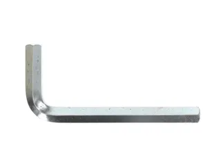 42 32 Inbussleutels L,binnenzeskant 32mm - 5