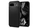 Spigen Case ACS09041 Google Pixel 9A Rugged Armor MagFit mat zwart