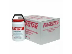 Pevastar industriële Handreiniger Wit pot 3 kg