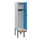 locker met bank,HxBxD 1950x400x815mm,1vak,vak B 400mm,draaigrendel