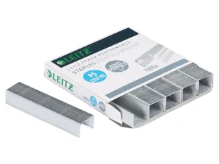 Nieten Leitz 25/10 verzinkt 1000 stuks - 3