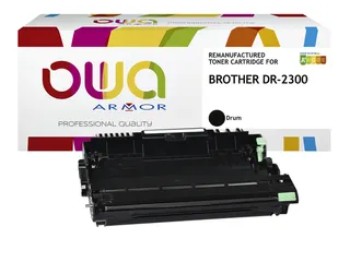 Drum OWA alternatief tbv Brother DR-2300 - 1