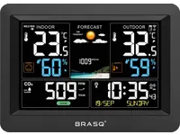 BRASQ Klimaatregeling