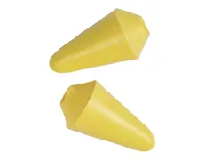 3M reserve oordoppen t.b.v. 3M E-A-R Caboflex gehoorbeugel