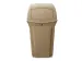Ranger container 132.5 Liter Beige