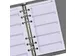 Organizer Kalpa Personal inclusief agenda 2024-2025 7dagen/2pagina's c