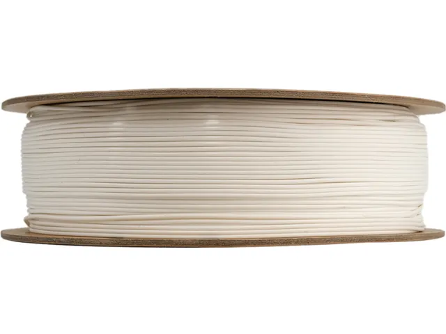 eSUN 3D printer Filament ePLA-LW 1,75 mm Wit 1kg