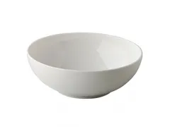 QFC coupe kom 14,6cm 300ml Off White 6 stuks