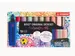Markeerstift STABILO Boss Wildflower NatureColors 10 stuks assorti