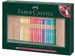 Roletui Faber Castell Polychromos potloden 30 stuks