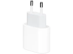 Usb-C Power Adapter 20W MHJE3ZM/A wit