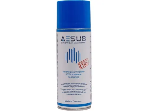 Blue Scanspray 400ml
