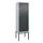 locker voor scheiding van kleding,HxBxD 2120x600x500mm,2vak