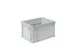 bac gerbable norme Europe,a. boîte isotherme,HxLxl 235x400x300mm