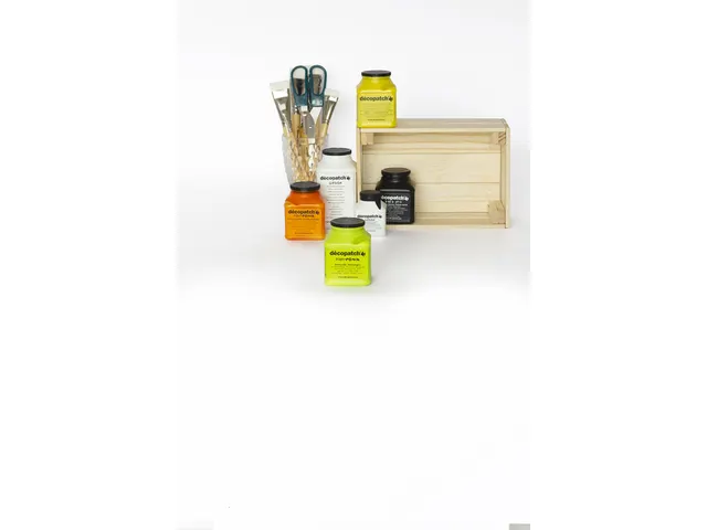 Vernis Décopatch PaperPatch 180ml transparant