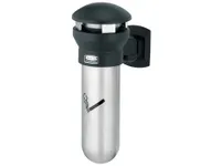 Rubbermaid Wandasbakken