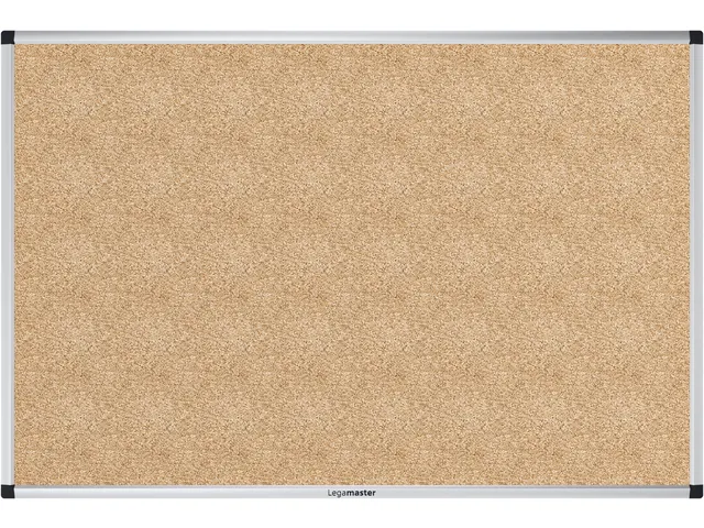 Kurkbord Legamaster UNITE 60x90cm