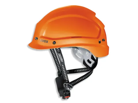 Uvex Pheos Alpine 9773-250 Alpinehelm