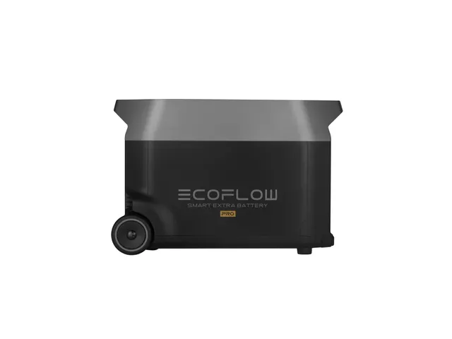 EcoFlow DELTA Pro Batterij/Accu