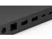 Microsoft Surface Thunderbolt 4 Dockingstation Bedraad Zwart
