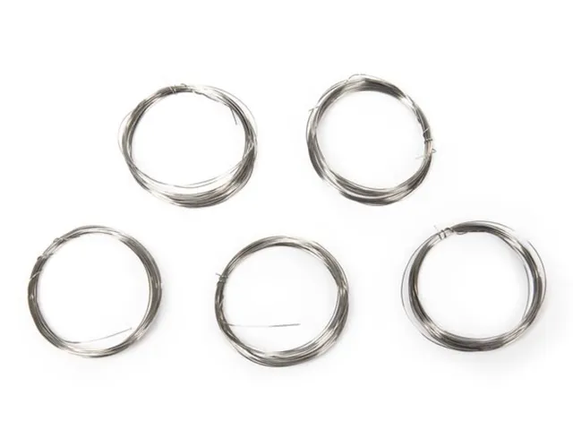 Reservedraad Voor VTFC2 - 5 ST.