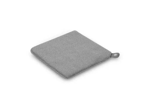 Medisana OL 600 Outdoor warmtekussen 40x40cm Grijs