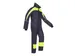 Sioen 5338 Olmet diepvriesoverall - XL