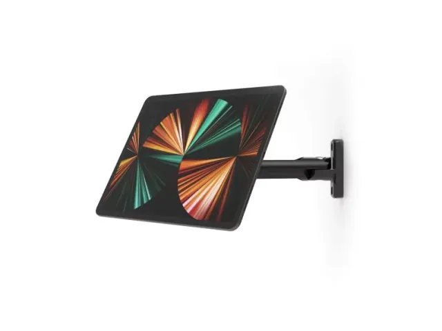 Compulocks 827BSMP01B, Zwart