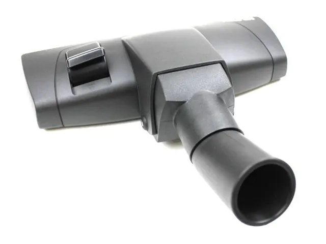 Nilfisk Combimondstuk 32mm Zwart 22412900