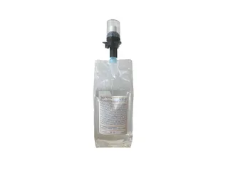 Euro Products hygiënische foam soap Eurobac 6x1000 ml - 1