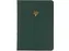 Carnet de notes Green Tree ligné 13x18cm