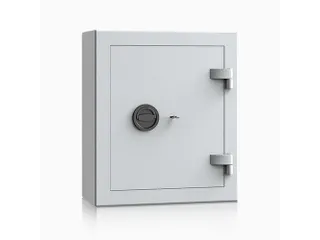 Sleutelkluis Nova Keysafe 70 K 450x520x250mm - 1