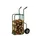 Steekwagen Voor Vervoer Hout 250kg