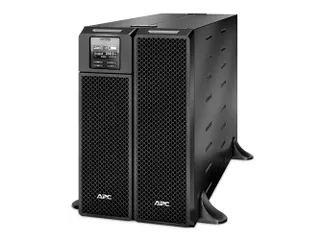 APC Smart-UPS On-Line SRT5KXLI - 5kW/VA, 6x C13, 4x C19 uitgang, Embed - 3