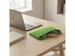Trousse Kangaro plate 21x11cm vert