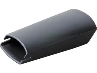 Steelstofzuiger 2 in 1 met oplaadbare batterij, 14,4 V, wit - 12