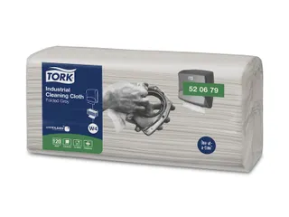 Tork 520679 Industriële Reinigingsdoek - 2