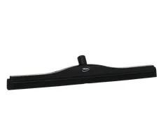 Vikan transport 708869 oliebestendige vloertrekker zwart