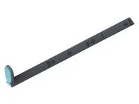 Perforator onderdelen